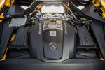 Mercedes-AMG GT S 2016 года (NA)
